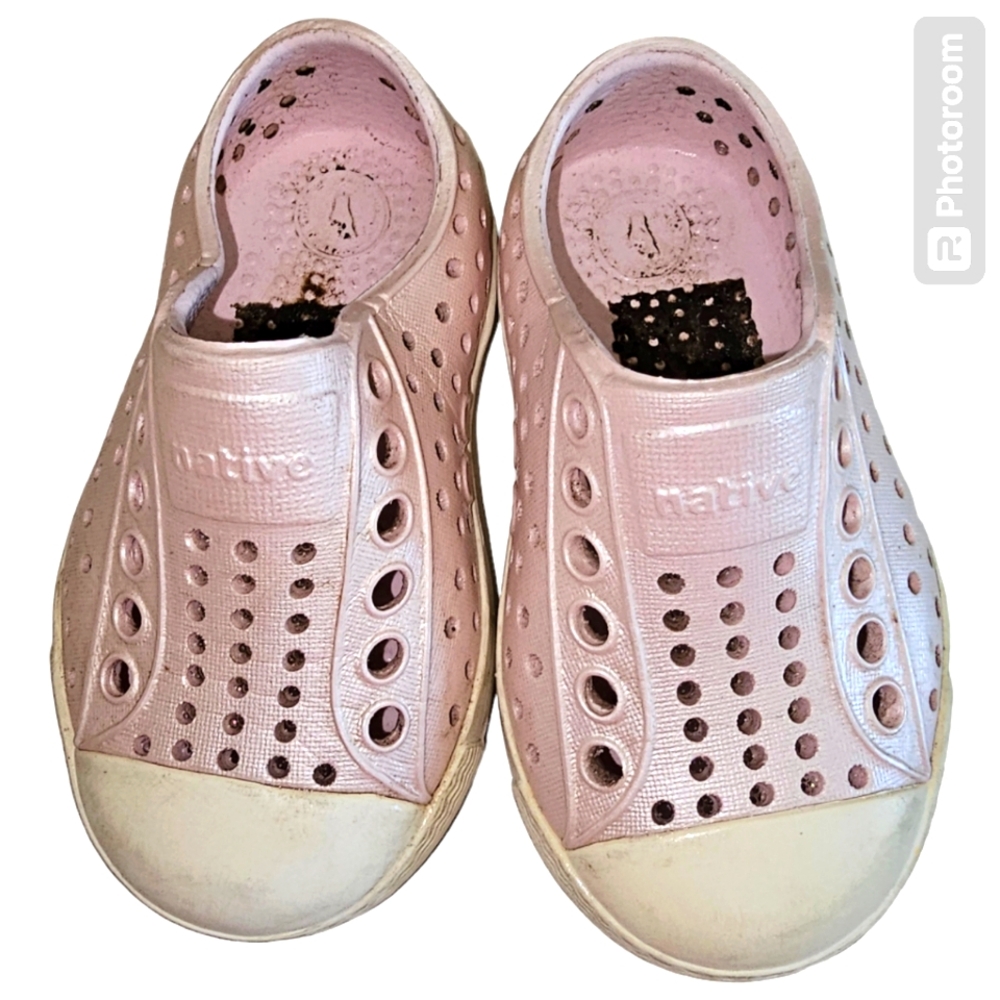 Native Shoes